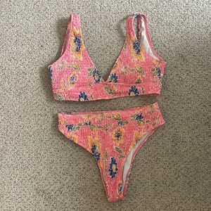 Shein bathing suit (has been washed!!)